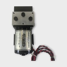 Accu-Steer Hummingbird HHRP 11-12 Hydraulic Autopilot Pump Refurbished Tested picture