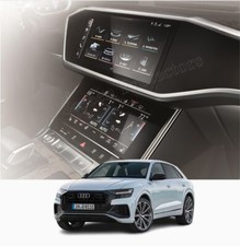 Audi Screen Protector [Premium Matte] Q7, Q8, e-tron (2019-2025) picture