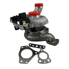 New A6420901686 For Mercedes ML GL GLK S350 GTB2060VK Turbo TurboCharger picture