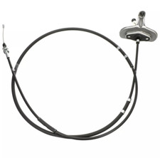 Accelerator Cable For 97-03 Infiniti Nissan Pathfinder QX4 ATP Y-1198 picture