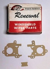 Trico KSB Vacuum Wiper Motor Gasket Set Buick, Chevrolet, Chrysler, Ford, Nash picture