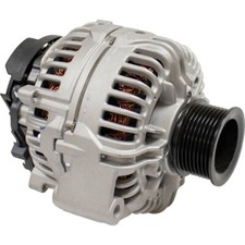 Alternator  12V 240A JOHN DEERE Series 7 7290R 0124625091 RE550906 OEM picture