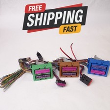 7G9T-14C256-FA 07-10 Volvo V70 XC60 CEM Fuse Box 30765624 Connectors / Wires. picture