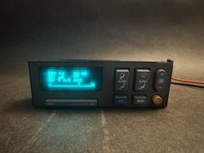 91-94 Chevy GMC C/K 1500 2500 3500 AC Heater Climate Control 16178766 OEM Tested picture