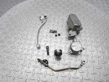 2007 03-09 Honda 1300 ST1300A Lot Clutch Master Cylinder Slave picture