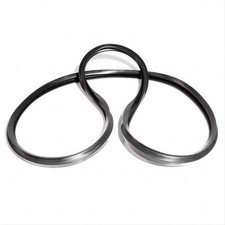 Metro Moulded SUPERsoft Individual Weatherstripping Seals VQT 9600 picture