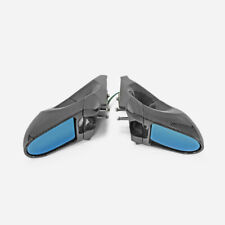 For Accord 02-08 CL7 (RHD) Side Rearview Carbon Fiber Rear View Mirror Bodykits picture