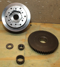 07 Honda CRF 150F CRF150F Flywheel One Way Starter Clutch Magneto OEM picture