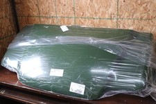 OEM Kawasaki Mule Front Hood Fender 35004-0007-6L 2001-2003 GREEN picture