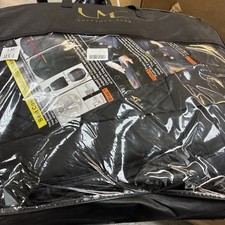 Luckyman Club Seat Covers Size 596918 picture