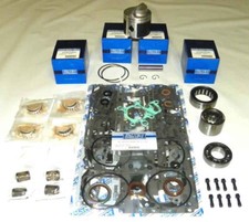 WSM Powerhead Rebuild Kit for Johnson / Evinrude V4 Cross Flow 74-97 picture