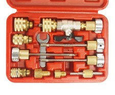 JTC VALVE CORE REMOVER & INSTALLER TOOL KIT,JTC TOOLS # 1360A picture