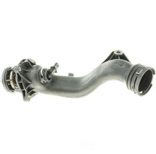 Engine Coolant Thermostat Housing Assembly-Integrated Housing Thermostat Motorad picture