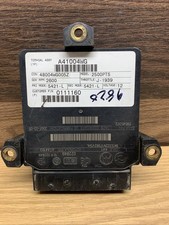✅ TESTED Allison TCM Transmission Control Module 12V 29545322 10R022849 OEM picture