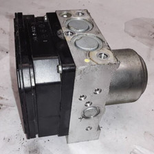 2016-2018 Honda HRV ABS Anti Lock Brake Pump Module Assembly AT FWD US Market picture