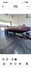 Ranger Boat Cover Like New Unused Never Used picture