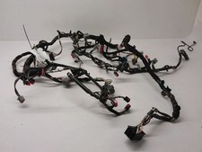 10 2010 Ford Fusion Dash Wire Wiring Harness OEM 3.0L picture