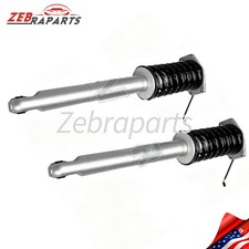For Maserati GranTurismo MC Sport 2013- 286945 2x Front Shock Struts Assembly picture