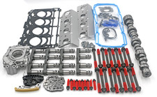 Redline 5.7L Hemi MDS Cam 16 Lifters Timing Oil Pump MLS Gaskets Bolts 2009-2022 picture