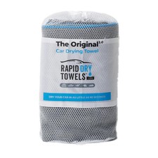 Porsche Rapid Dry Towels The Original 2.0 Car Drying Towel  00120DT 00120DT picture