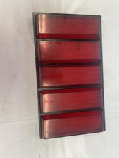 1978-1983 Ford Fairmont Futura LH Driver Taillight Lens Cover OEM picture
