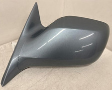 2005-2010 Toyota Avalon Left Driver Side View Door Mirror Non-Heated Oem Gray picture