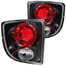 Anzo 221106 Tail Light For Toyota Celica 2000-2005 Left and Right Black Housing picture