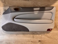 1997-2002 Jaguar XK8 DOOR PANEL PASSENGER OEM picture