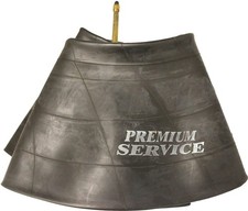 Premium Service Truck Tire Inner Tube TR443 Valve Stem 9.00-20 9.00R20 picture