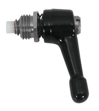 NEW BLACK CRUISE-MATE CRUISE ASSIST FOR 1996/Later HARLEY DAVIDSON 42131 picture