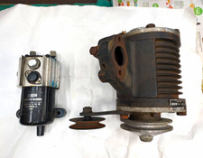 Original Judson Supercharger for VW- Volkswagen - needs rebuild picture