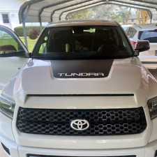 for Toyota Tundra 2014-2021 hood decal graphics picture