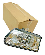 8-97208-427-3 New OEM Isuzu Left SIde Headlight Assy 2000-2002 Honda Passport picture