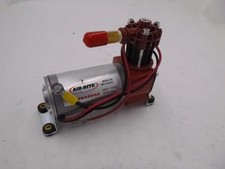 Firestone WR17609523 Standard Duty Air Suspension Compressor 120 PSI picture
