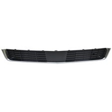 New Goodmark Front Bumper Cover Grille Fits Escalade GM1036178 picture