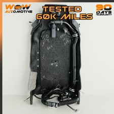 04-09 CADILLAC XLR FRONT RIGHT PASSENGER SIDE SEAT BACK FRAME HARNESS OEM picture