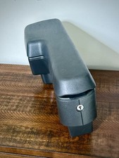1995-1999 Saturn S-Series SC1 SC2 SL SL1 SL2 SW OEM Center Console Armrest picture