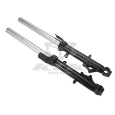 Front Shock Absorber Fork Suspension Legs For Kawasaki EX650 Ninja 650 2017-2026 picture