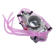 TMX 38MM Replacment Carburetor for 1998 96-08 SUZUKI RM125 RM 125 KX125 MX Carb picture