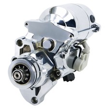 Starter For 07-16 Harley Davidson 31621-06 Electra Glide Ultra Classic 18905CN picture
