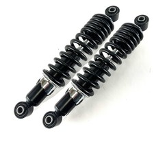 DTA Rear Gas Shocks Pair for Yamaha Golf Cart G3 G8 G11 OEM JF3-22210-00 picture