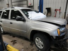 Engine 4.2L VIN S 8th Digit Fits 02 BRAVADA 256831 picture