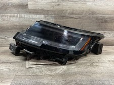 USED - 2023-2025 Land Rover Range Rover L Headlamp LED - OEM picture
