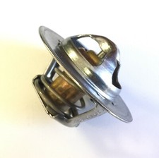High Flow 6 CYL Thermostat 180 Degree 1939-55 CHEVY TRUCK & 1939-54 Chevy CAR picture