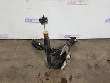 21 2021 MINI COOPER INDEPENDENT SUSPENSION REAR RIGHT PASSENGER FWD MT picture