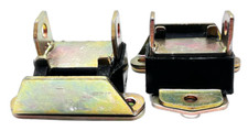 Early GM Cars Motor Mounts 66-74 Full Size Big Block & Small Block Tall & Narrow picture