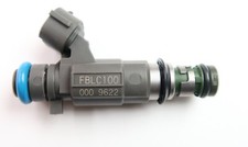 SET 4 GENUINE FUEL INJECTORS FOR SUBARU BAJA 2003-2006 H4 2.5 FBLC100 picture