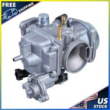 New 16100-KEN-B11 16100-KEN-670 Carburetor For Honda Rebel 250 CMX250C 2012 US picture
