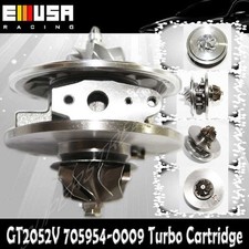 GT2052V 705954-0009 Turbo Cartridge CHRA for 00-01 Patrol Di 3.0L ZD30DDTI picture