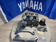 Yamaha 1996-2000 XL GP 760 Blaster 2 OEM Crankcase Assy 64X-15100-00-00 Nice picture
